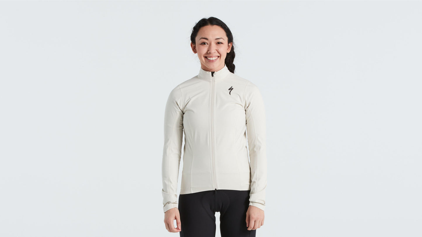 Specialized Roubaix Comp Rain Jacket Women's