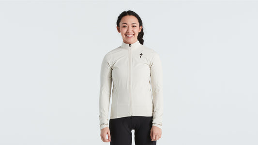Specialized Roubaix Comp Rain Jacket Women's