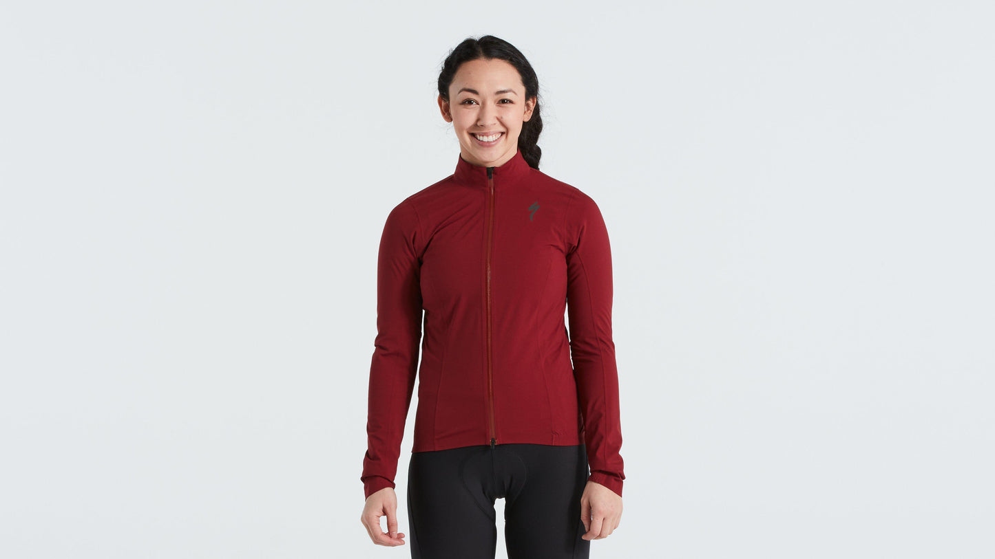 Specialized Roubaix Comp Rain Jacket Women's