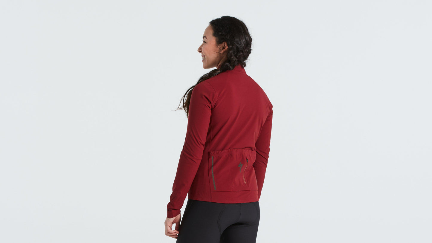 Specialized Roubaix Comp Rain Jacket Women's