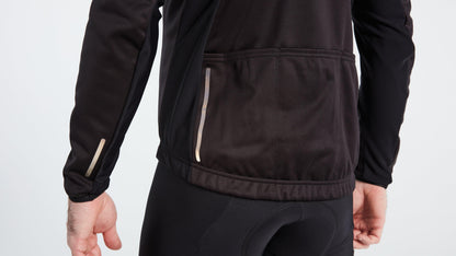 Specialized Men's RBX Softshell Jacket
