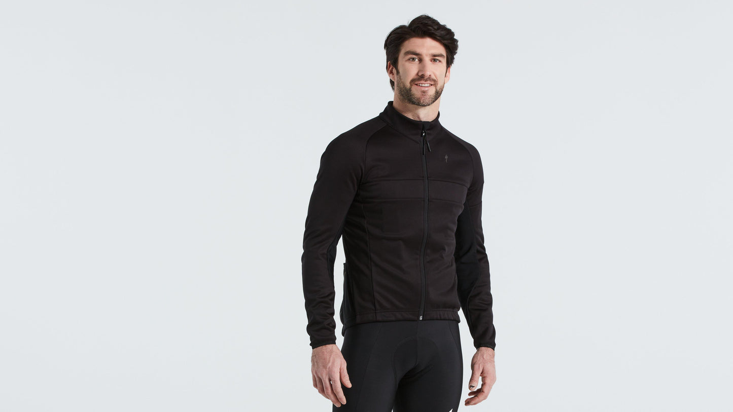 Specialized Men's RBX Softshell Jacket