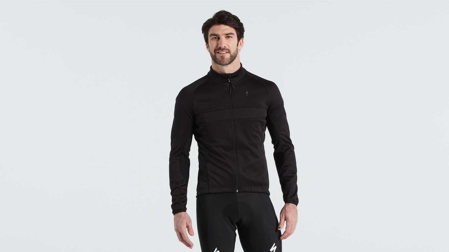 Specialized Men's RBX Softshell Jacket