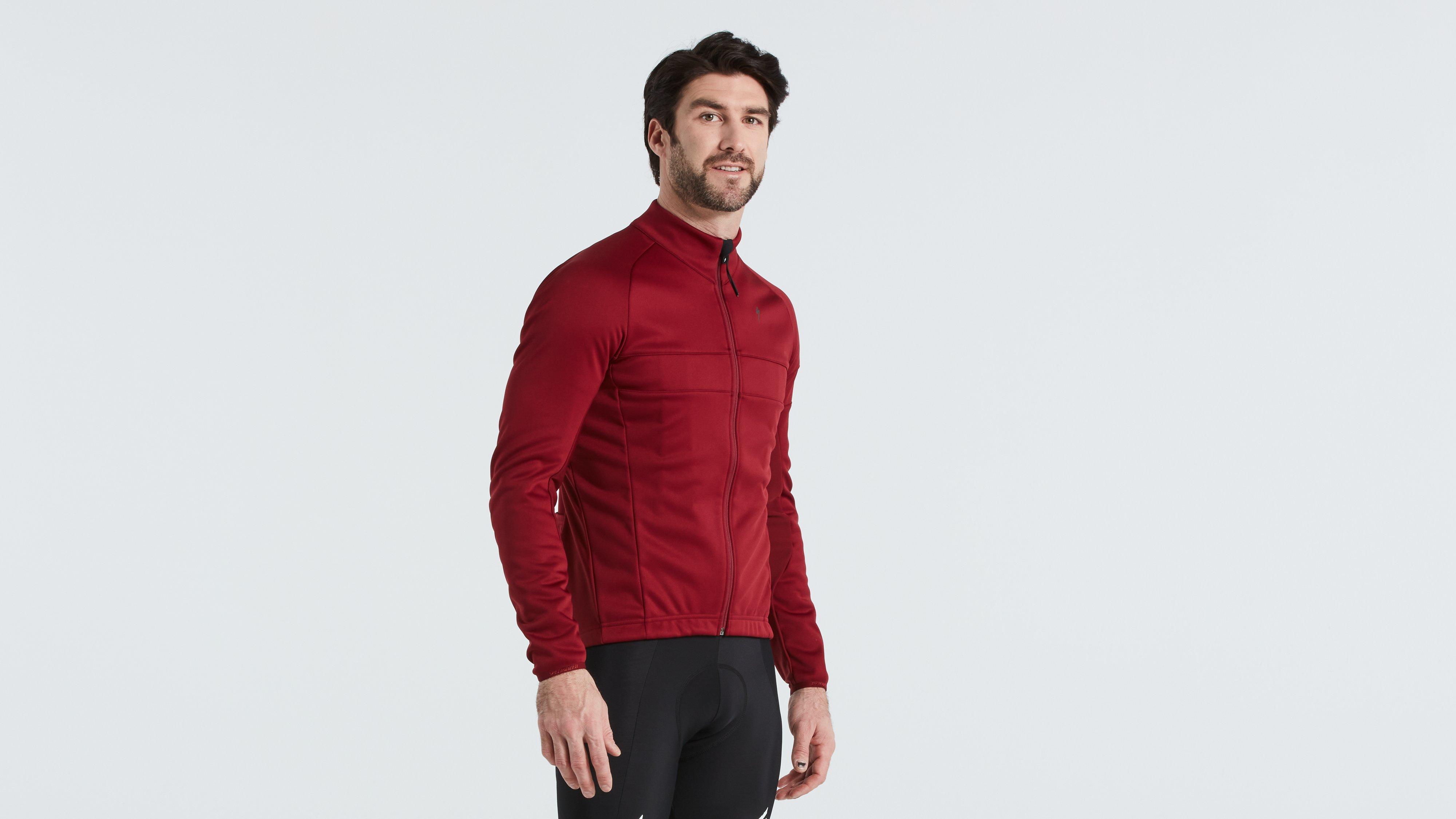Specialized Men's RBX Softshell Jacket – Incycle Bicycles