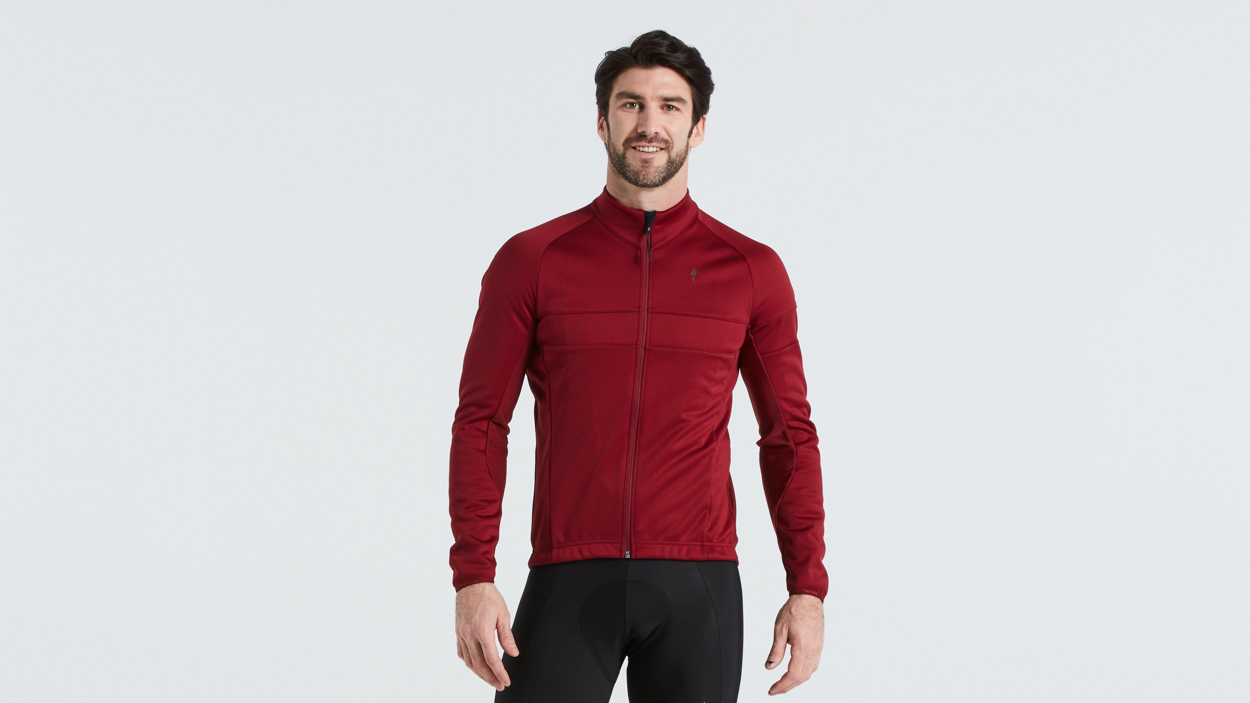 Specialized Men's RBX Softshell Jacket – Incycle Bicycles