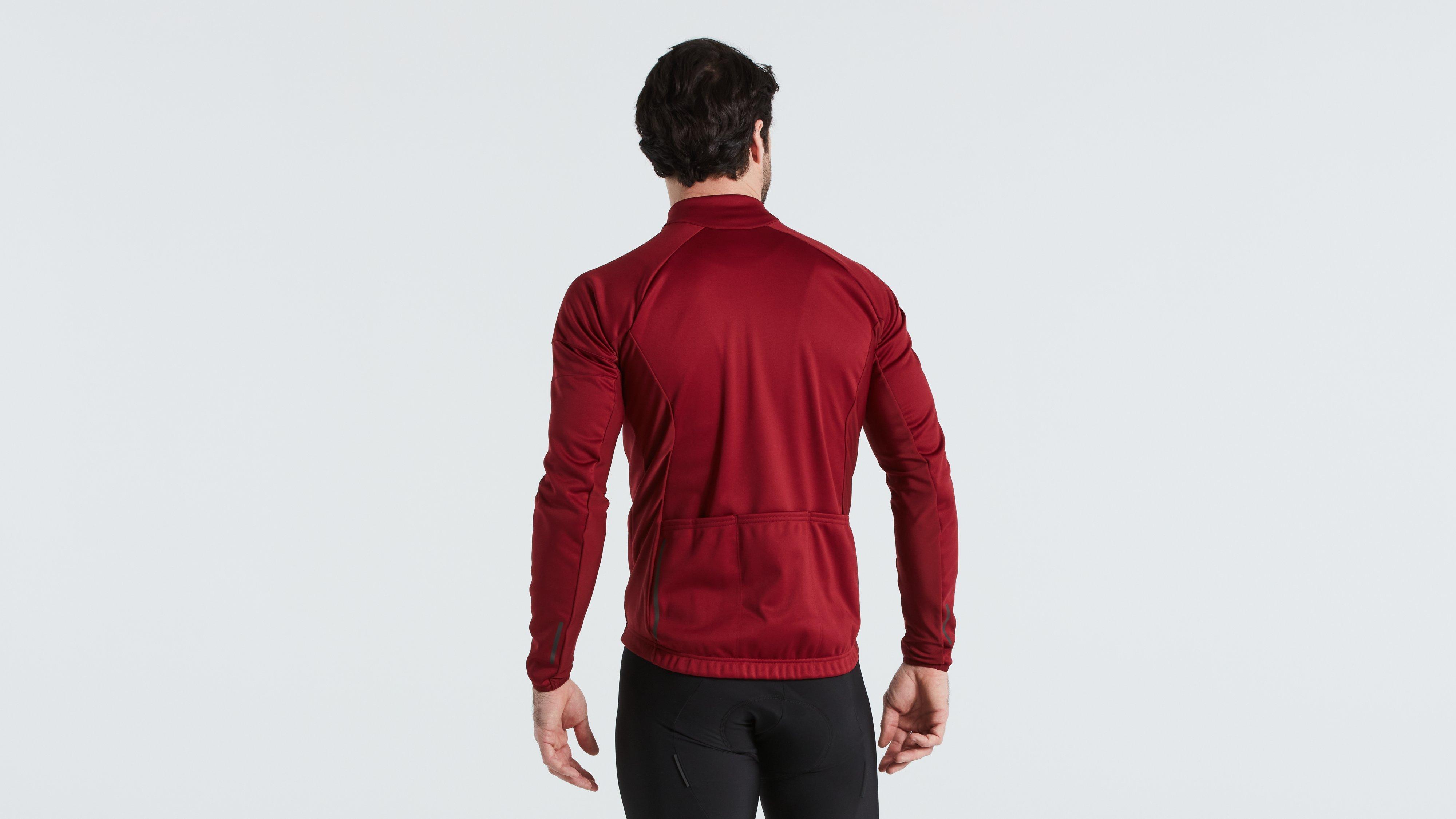 Specialized Men's RBX Softshell Jacket – Incycle Bicycles