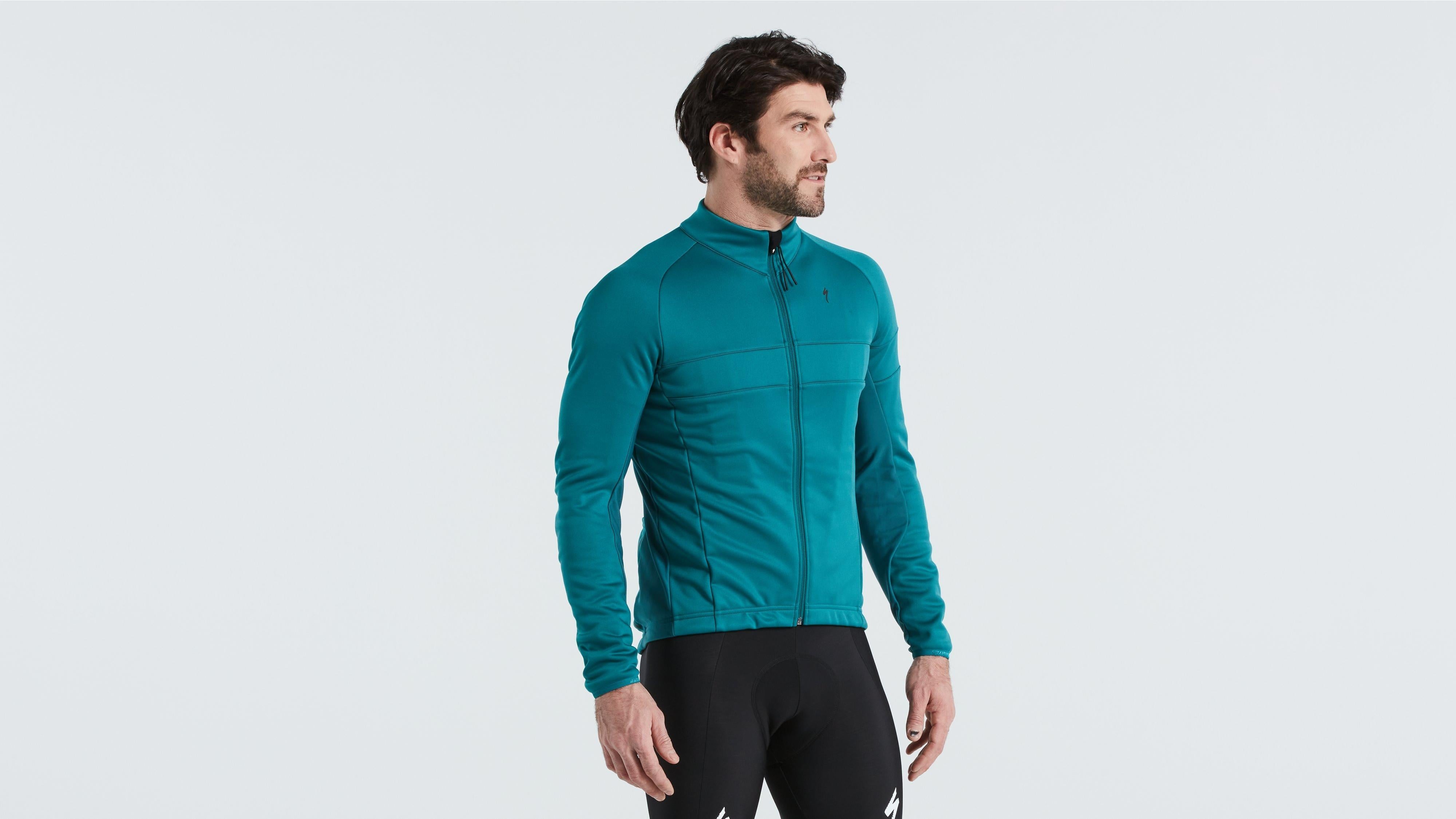 Specialized Men's RBX Softshell Jacket – Incycle Bicycles