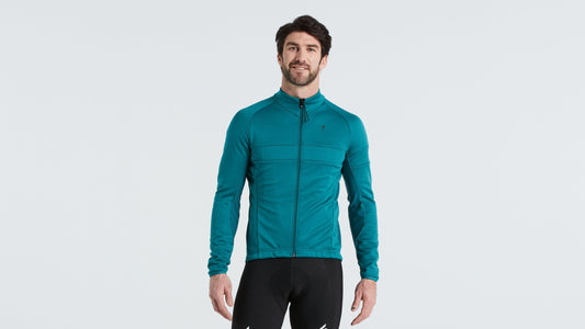 Specialized Roubaix Comp Softshell Jacket Men