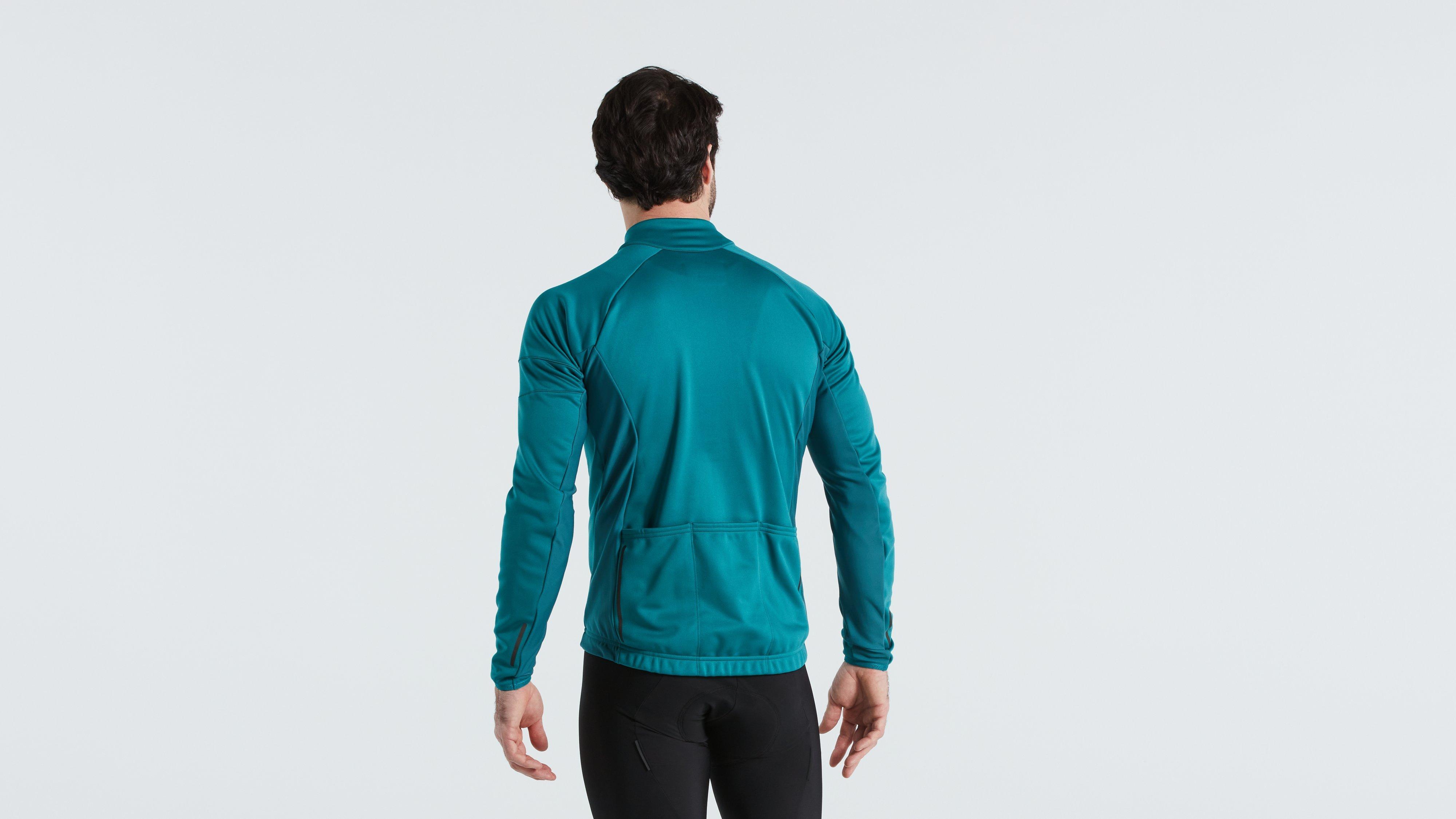 Specialized Men's RBX Softshell Jacket – Incycle Bicycles