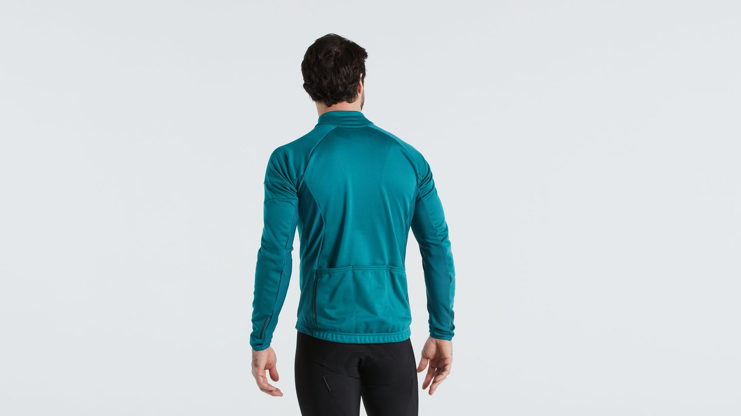 Specialized Roubaix Comp Softshell Jacket Men