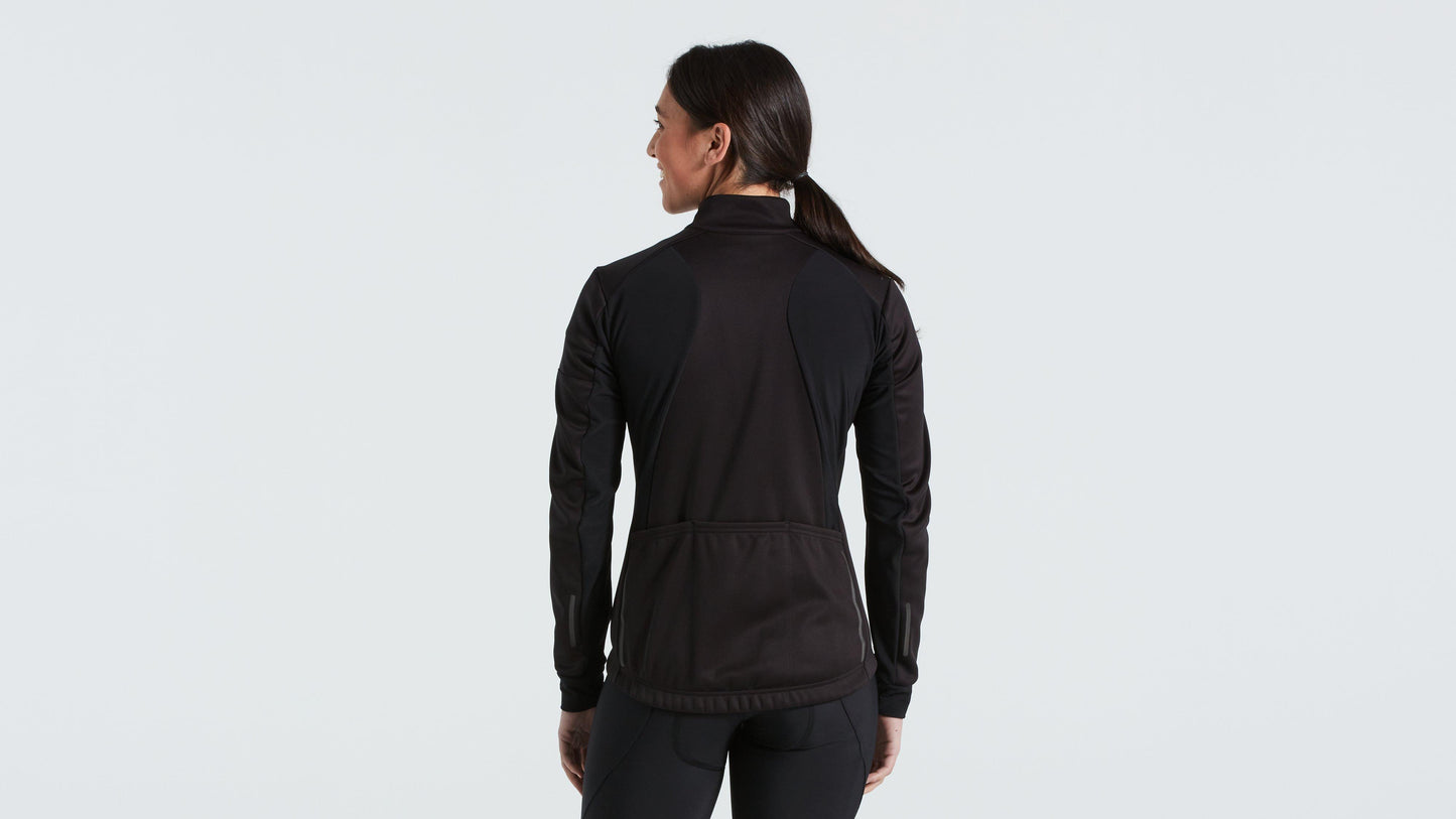 Specialized Women's RBX Softshell Jacket