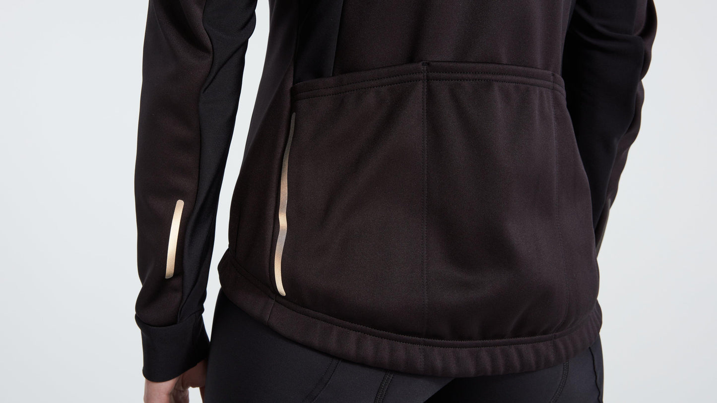 Specialized Women's RBX Softshell Jacket