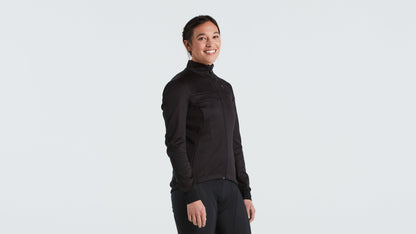 Specialized Women's RBX Softshell Jacket