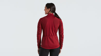Specialized Roubaix Comp Softshell Jacket Women's