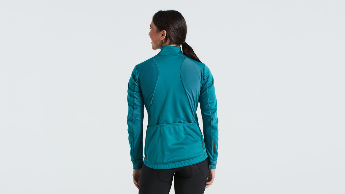 Specialized Roubaix Comp Softshell Jacket Women's