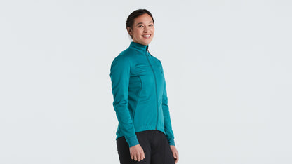 Specialized Roubaix Comp Softshell Jacket Women's