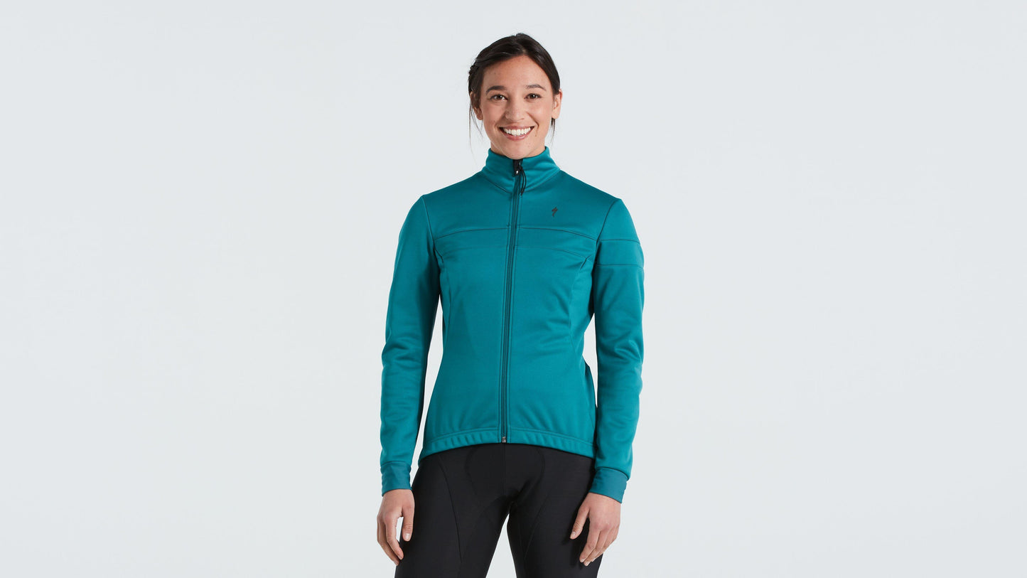 Specialized Roubaix Comp Softshell Jacket Women's