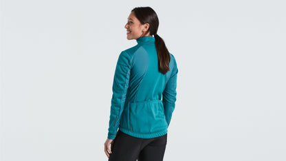 Specialized Roubaix Comp Softshell Jacket Women's