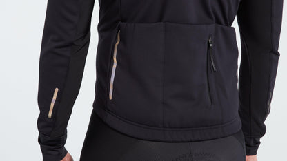 Specialized Sl Pro Softshell Jacket Men