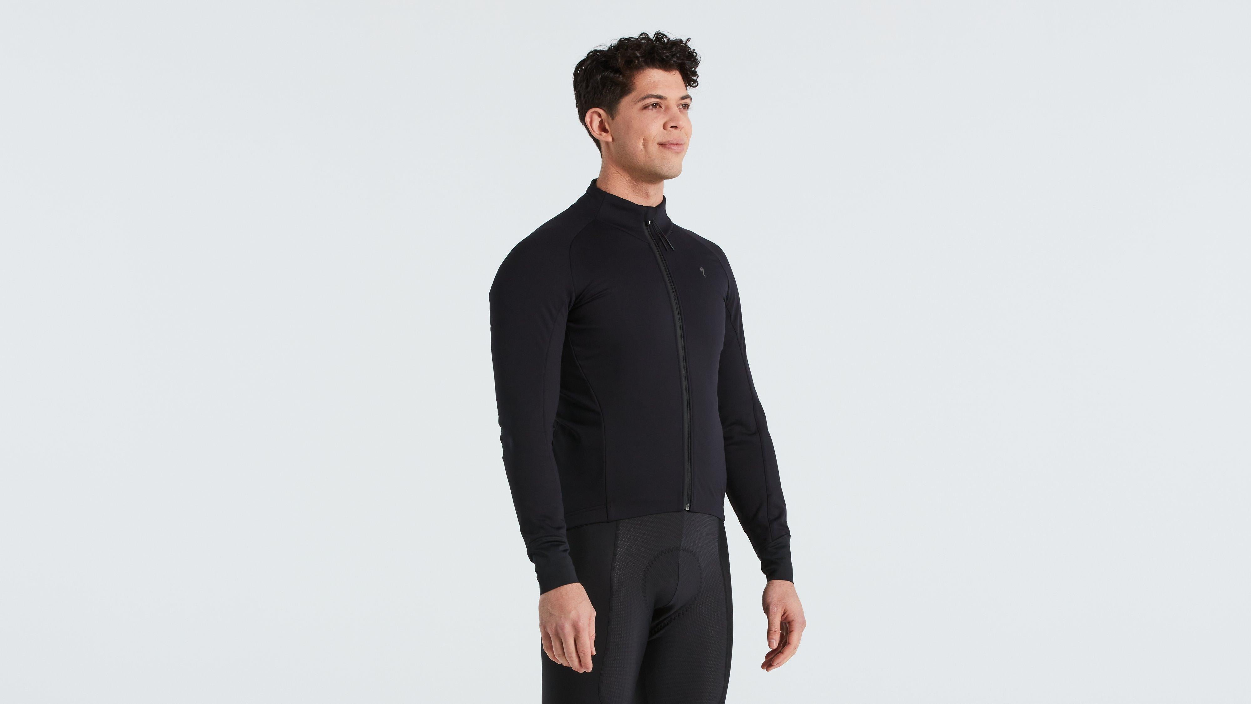Specialized Men's SL Pro Softshell Jacket – Incycle Bicycles