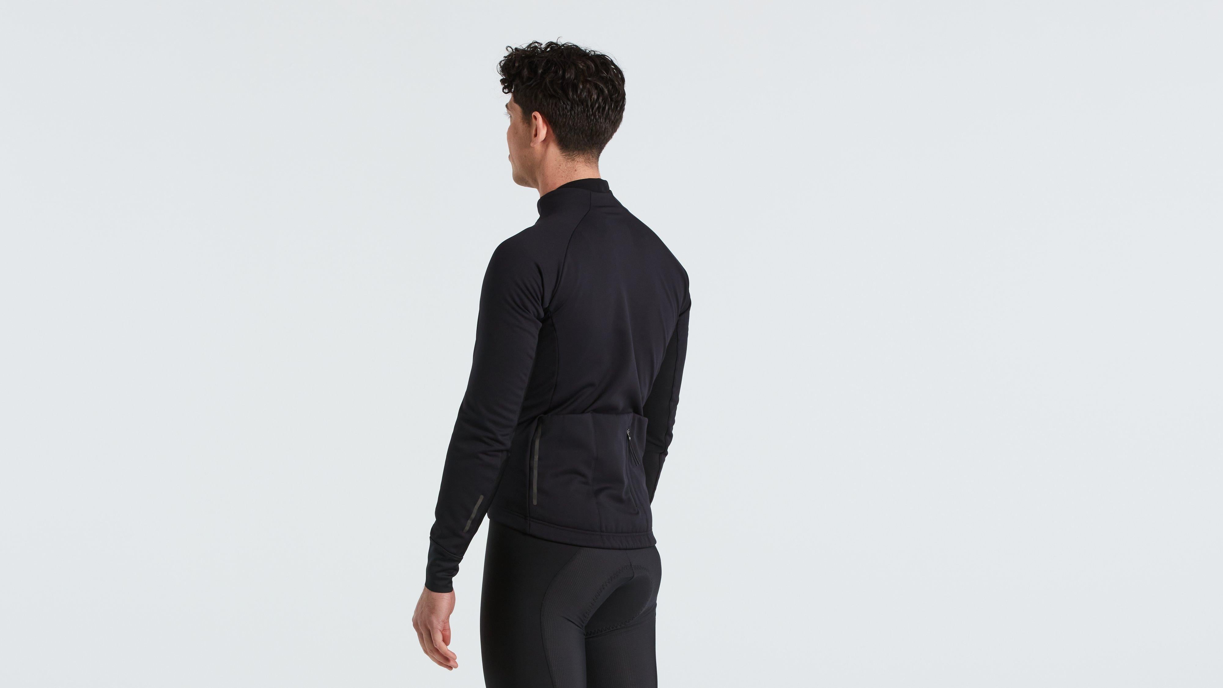 Specialized Men's SL Pro Softshell Jacket – Incycle Bicycles
