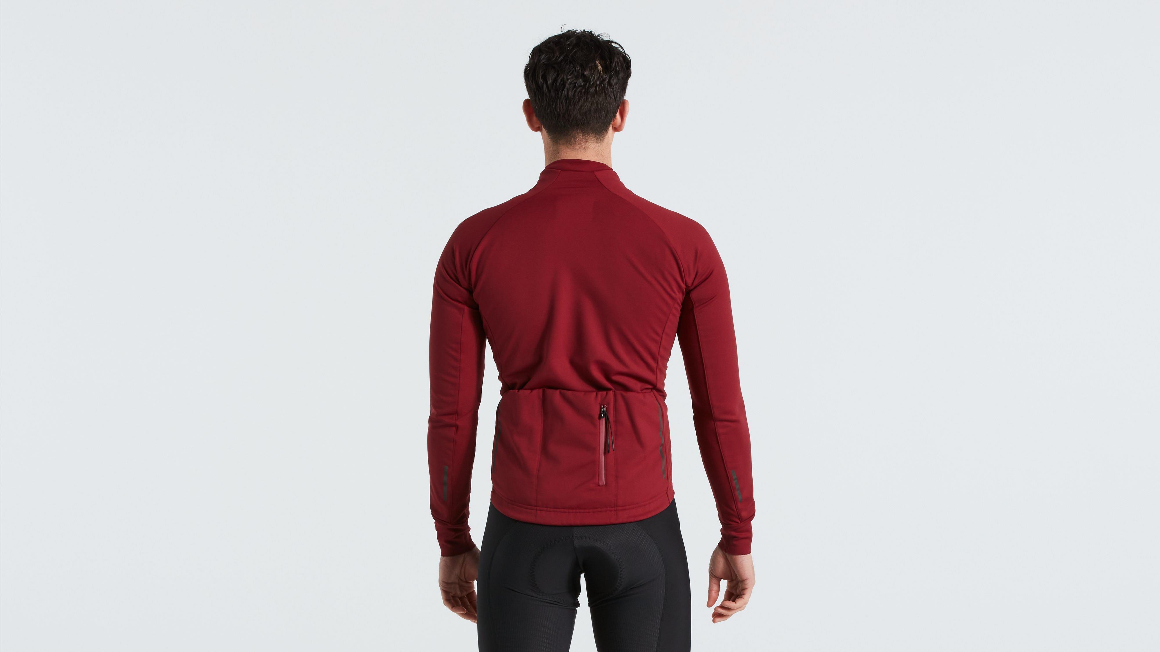 Specialized Men's SL Pro Softshell Jacket – Incycle Bicycles