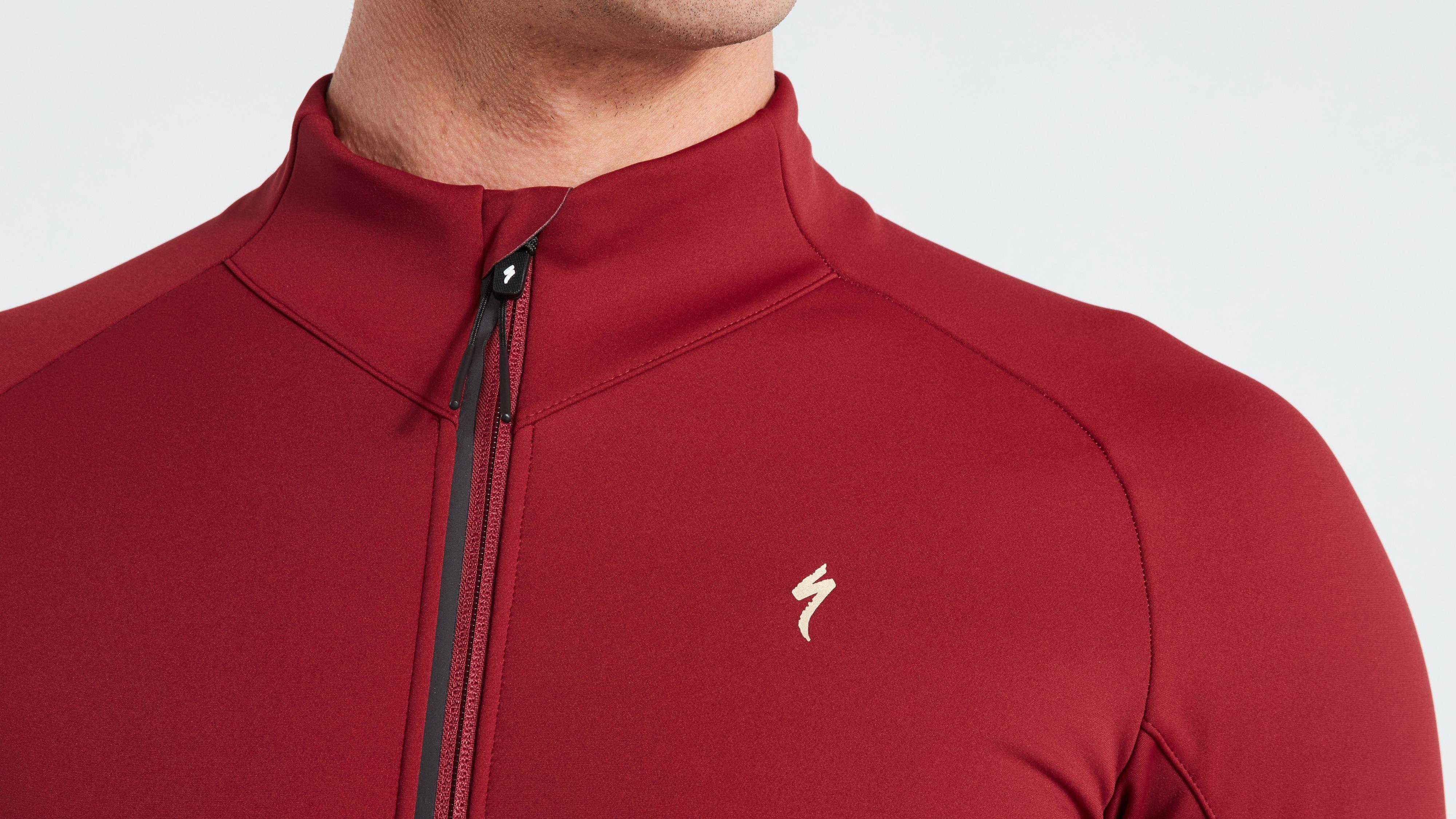 Specialized Men's SL Pro Softshell Jacket – Incycle Bicycles