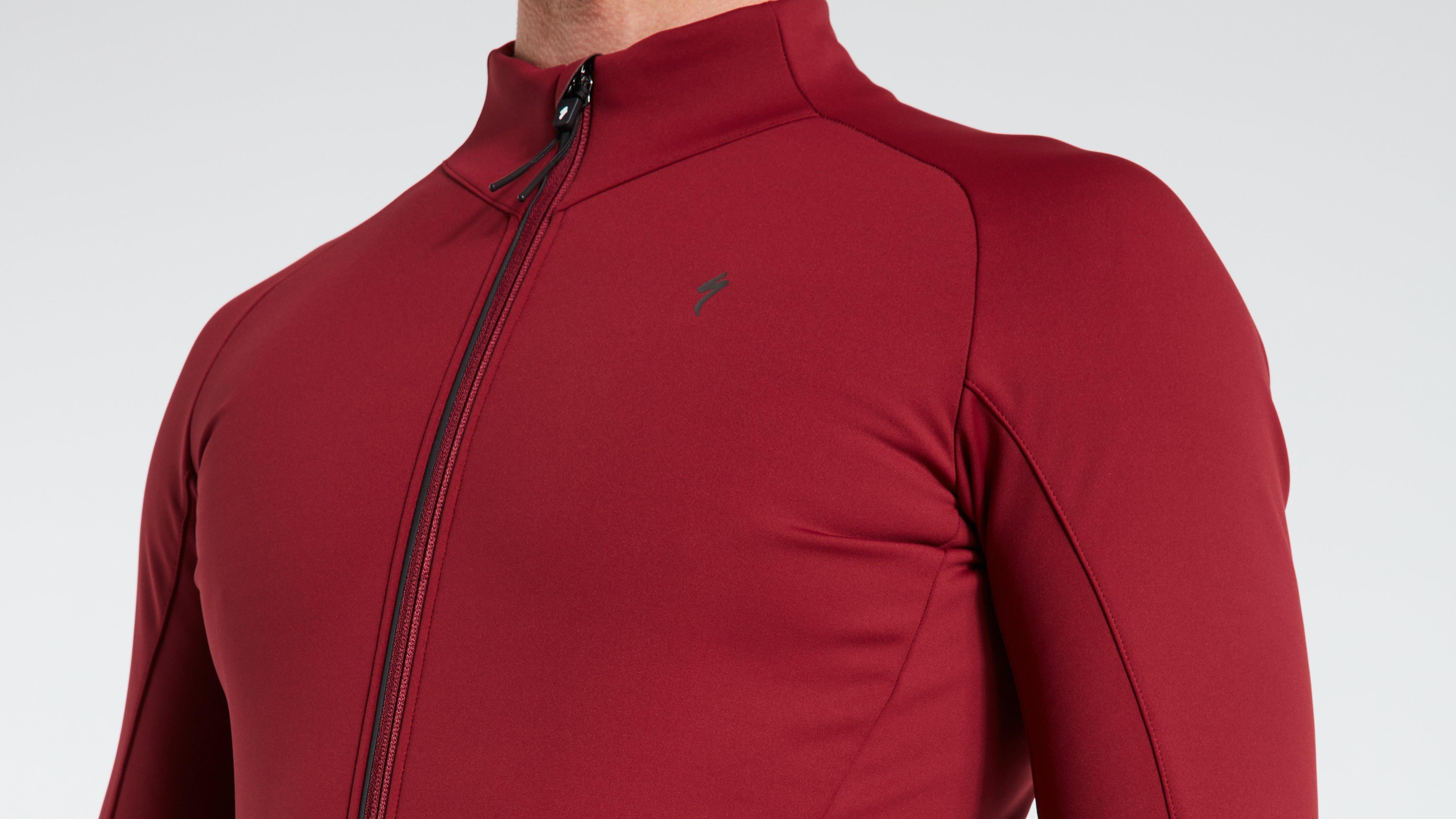 Specialized Men's SL Pro Softshell Jacket – Incycle Bicycles