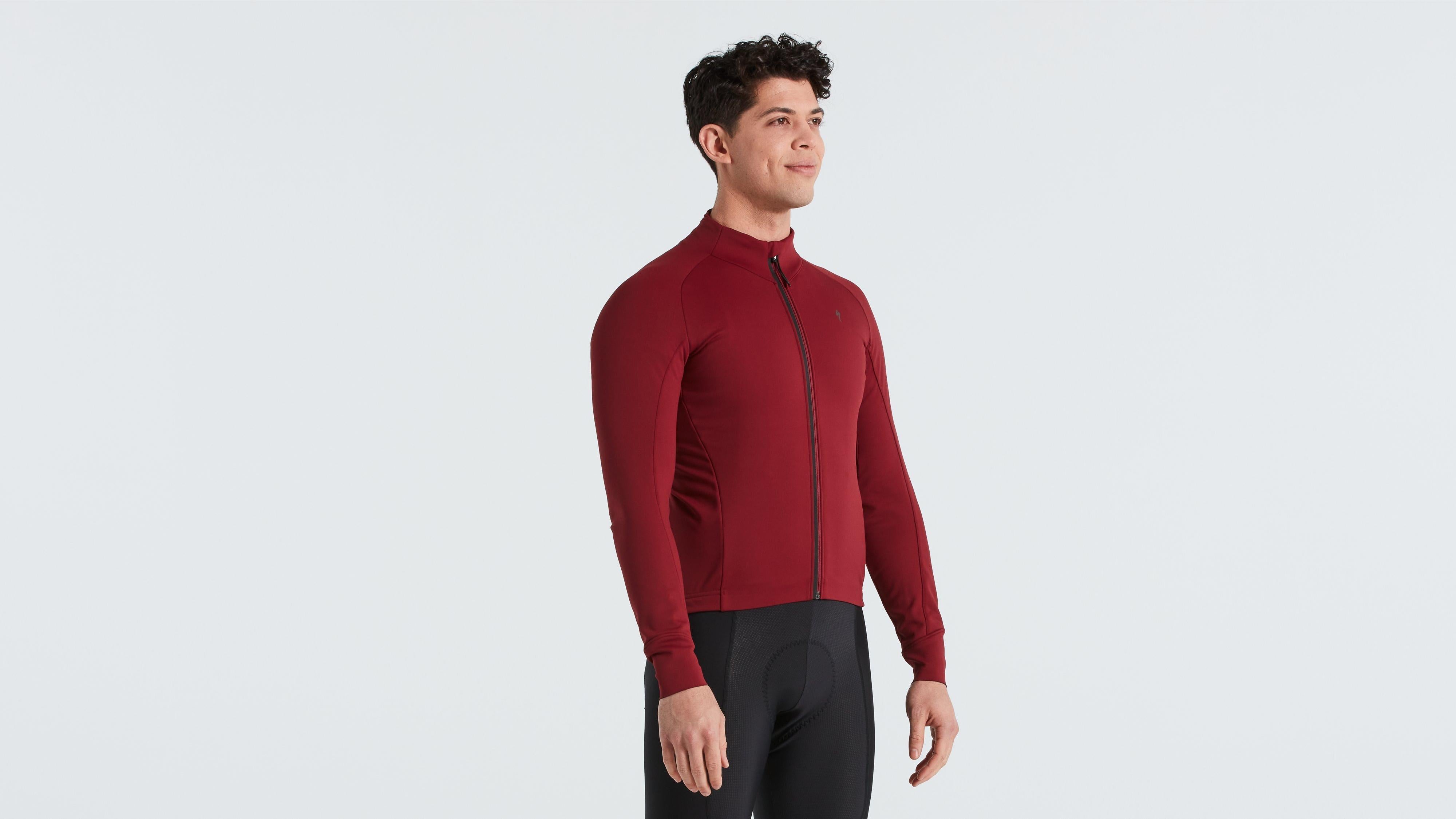 Specialized Men's SL Pro Softshell Jacket – Incycle Bicycles