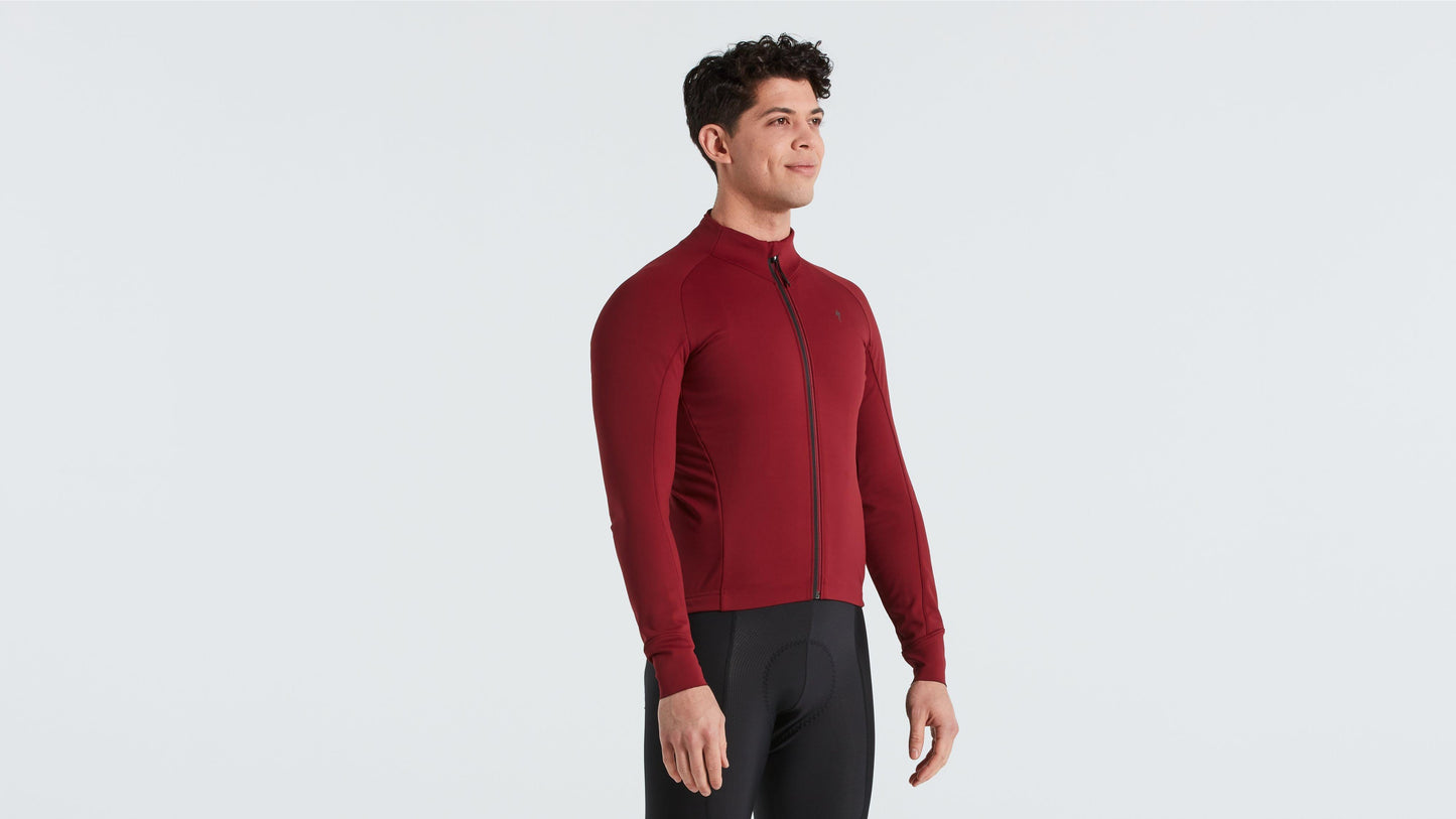 Specialized Men's SL Pro Softshell Jacket