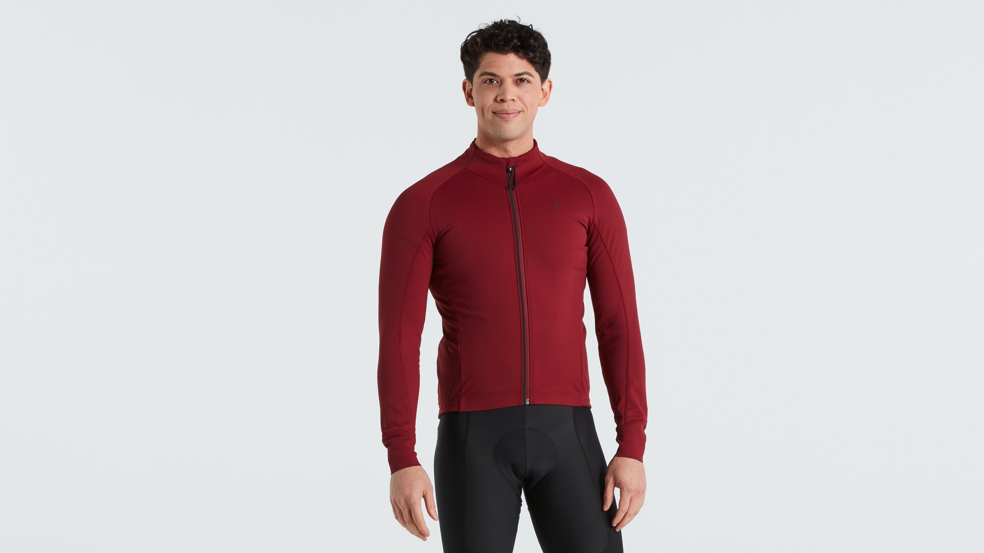 Specialized Men's SL Pro Softshell Jacket – Incycle Bicycles