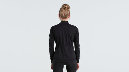 Specialized Sl Pro Softshell Jacket Women's