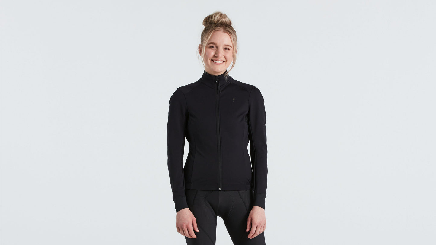 Specialized Sl Pro Softshell Jacket Women's