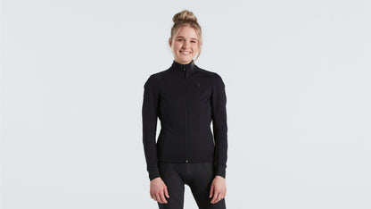 Specialized Sl Pro Softshell Jacket Women's