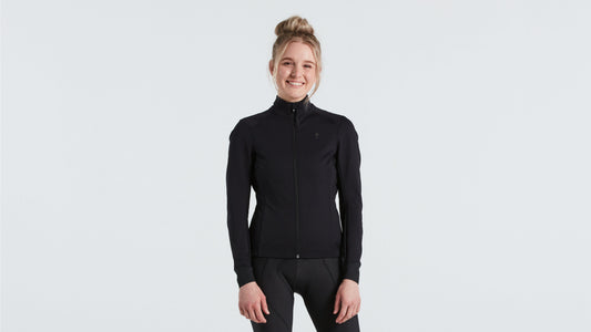 Specialized Sl Pro Softshell Jacket Women's