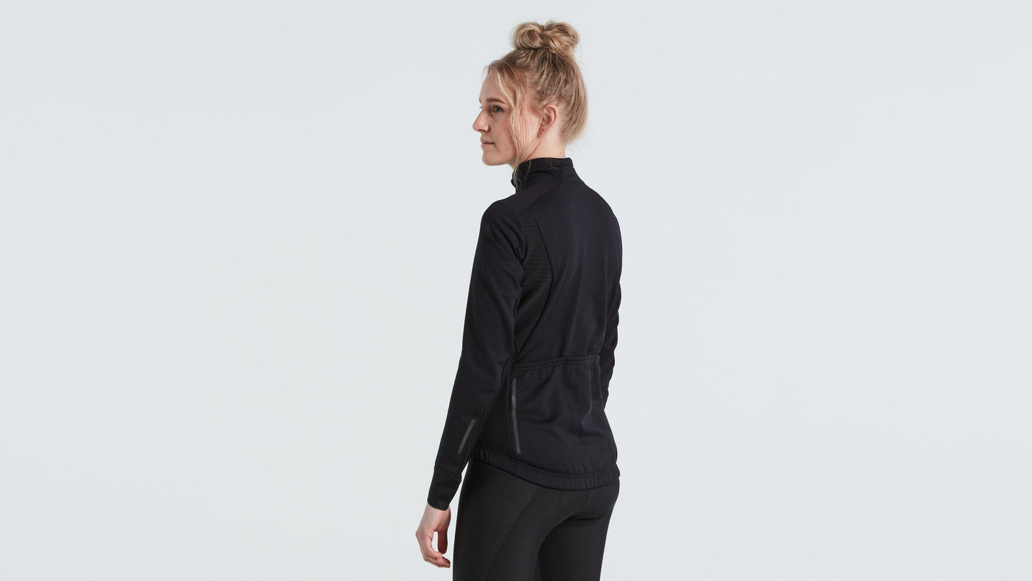 Specialized Sl Pro Softshell Jacket Women's
