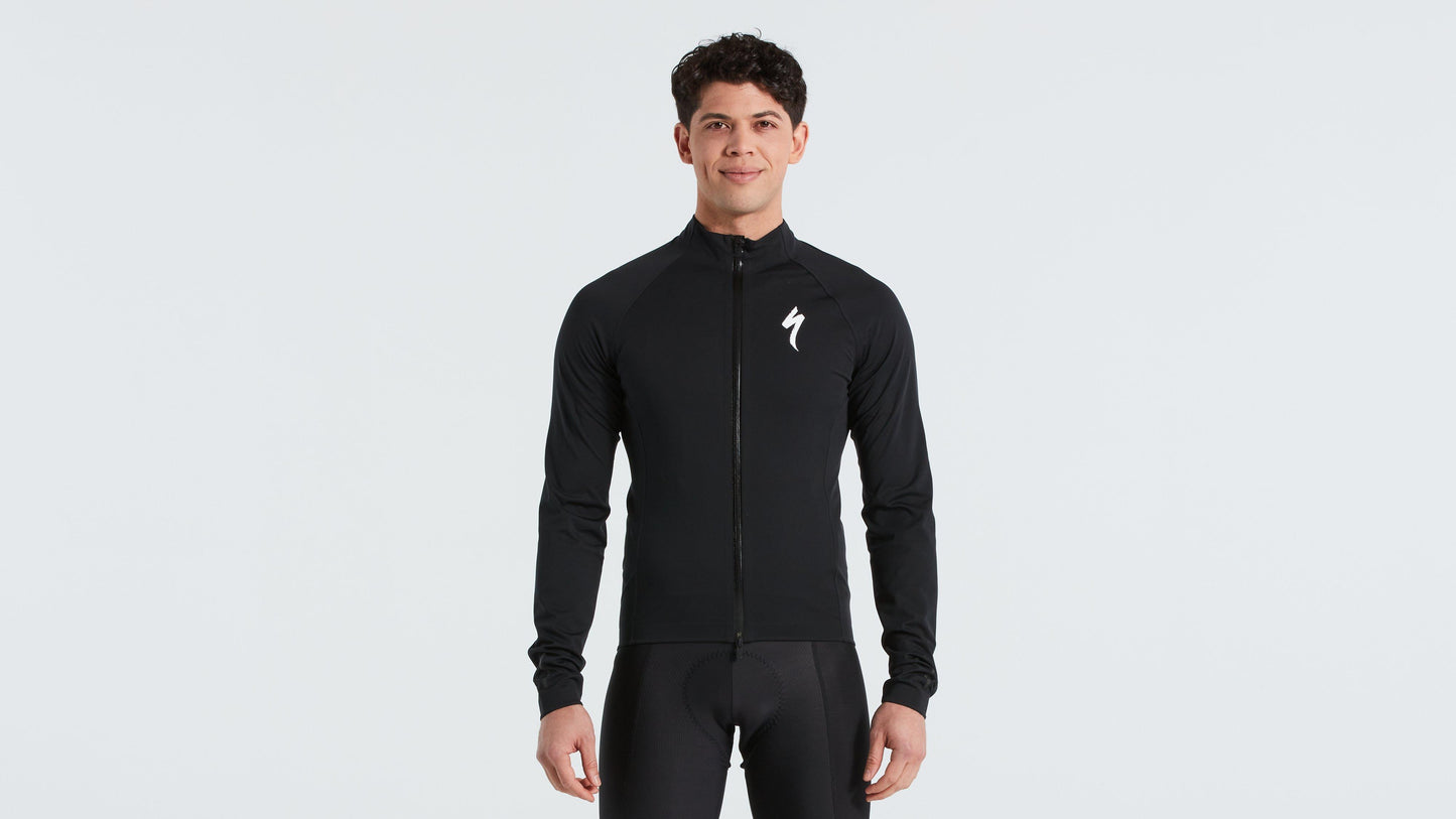 Specialized Men's SL Logo Rain Jacket