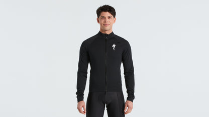 Specialized Men's SL Logo Rain Jacket