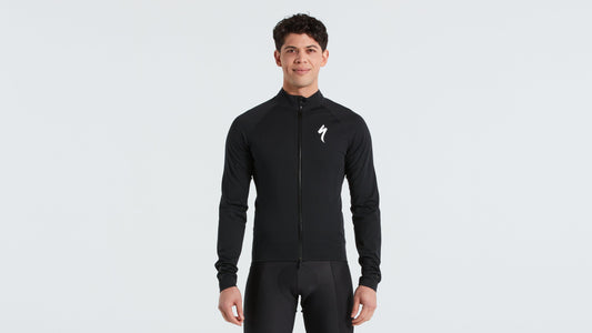 Specialized Men's SL Logo Rain Jacket