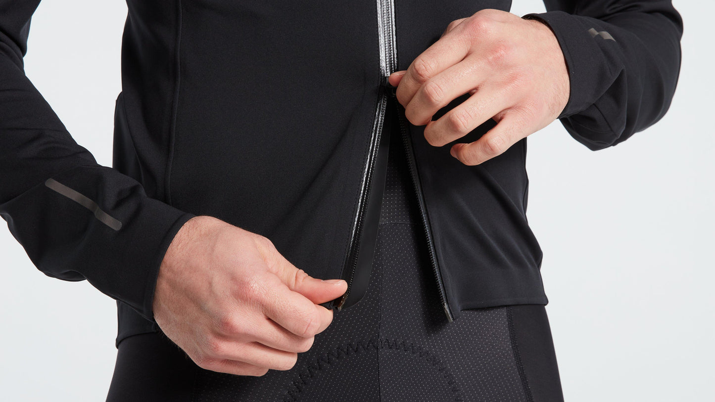 Specialized Sl Neoshell Rain Jacket Men