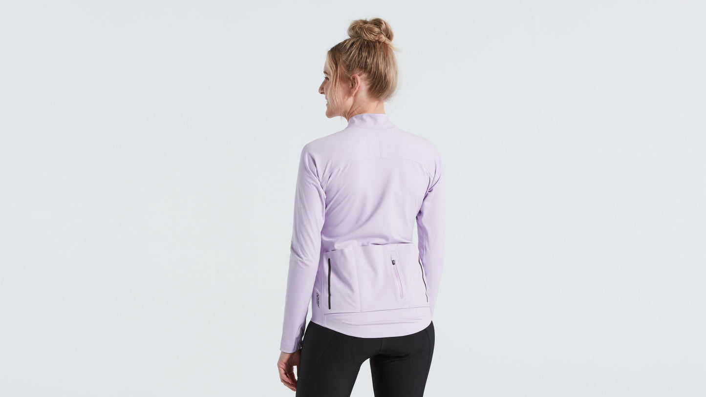 SPECIALIZED Specialized Women'S Sl Rain Jacket