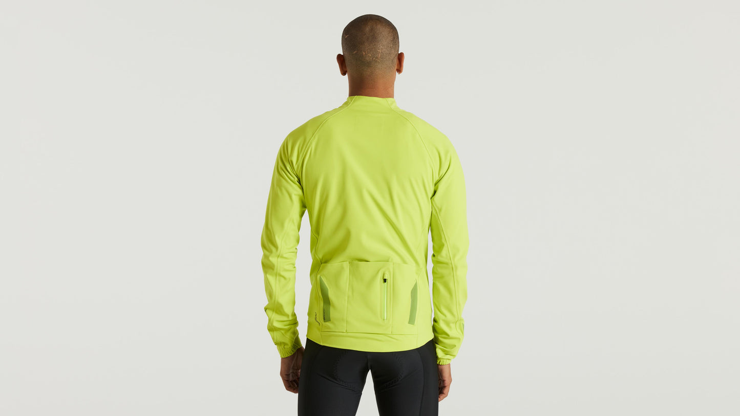 Specialized Hyprviz Sl Neoshell Rain Jacket Men