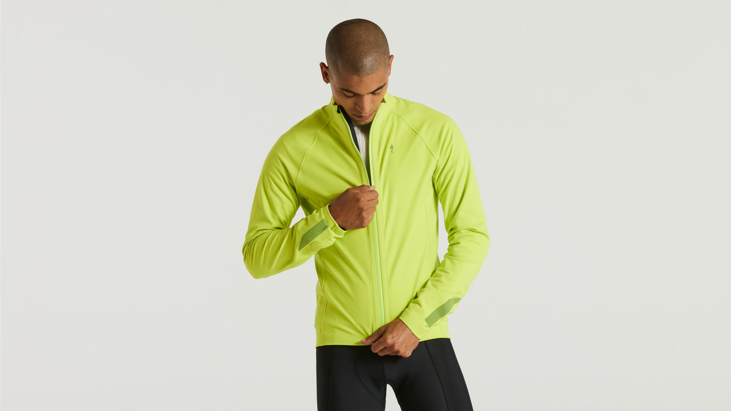 Specialized Hyprviz Sl Neoshell Rain Jacket Men