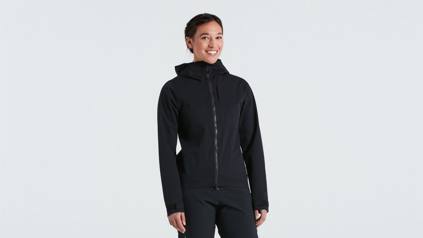 Specialized Trail Rain Jacket Women's