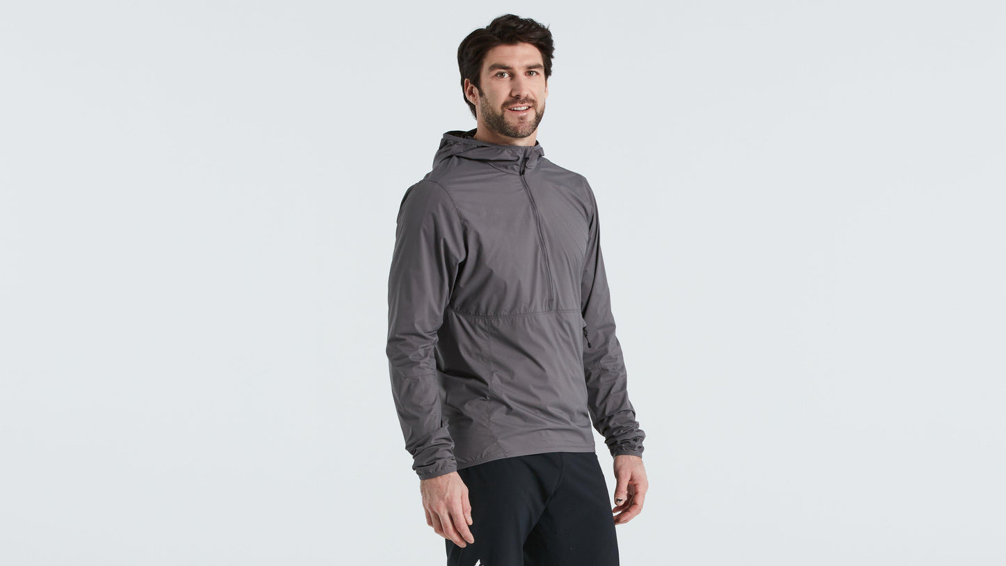 Specialized Men's Trail Wind Jacket