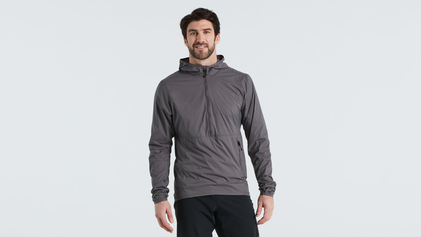 Specialized Men's Trail Wind Jacket