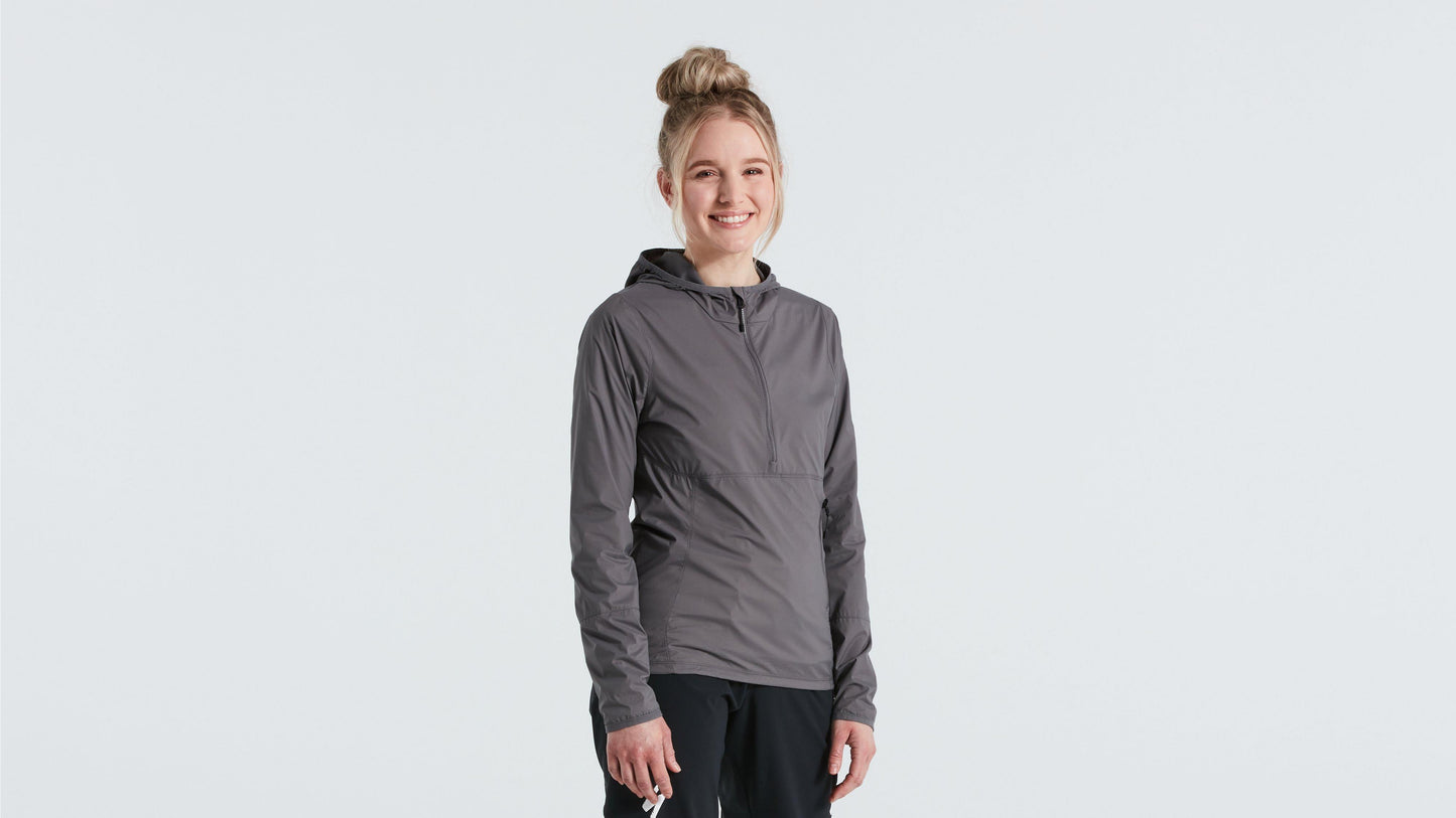 Specialized Trail Wind Jacket Women's
