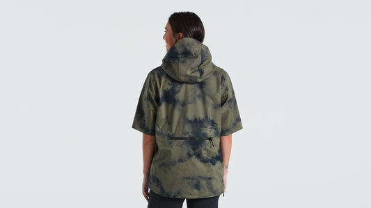 Specialized Altered Trail Rain Anorak Ss Jacket