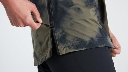 Specialized Altered Trail Rain Anorak Ss Jacket