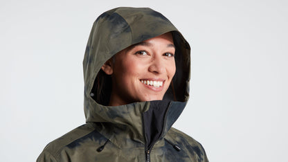 Specialized Altered Trail Rain Anorak Ss Jacket